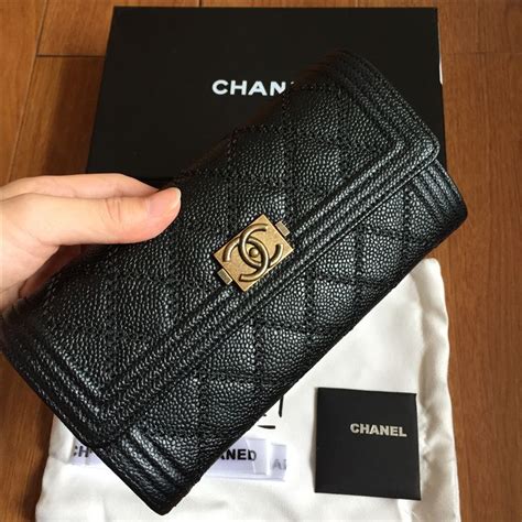 chanel wallet eshop|chanel wallet original.